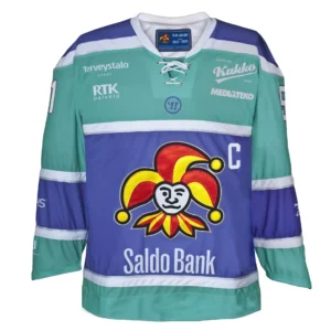 kotipaita filpula