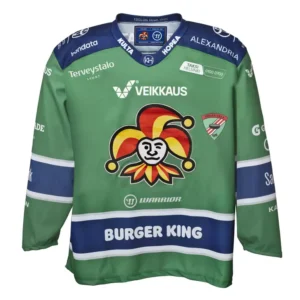 Pelipaita Töölön Vesa